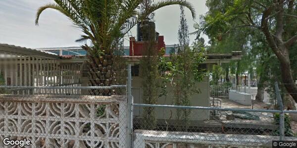 DELEGACIÓN SAN ANTONIO DE LOS HORCONES